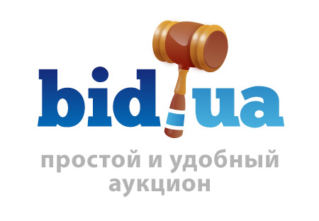 Логотип сайта bud.ua