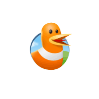 Логотип Feedbird