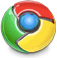 Chrome icon