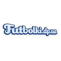 Логотип сайта Futbolki.dp.ua