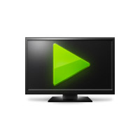 Логотип-иконка плеера Rich Media Player