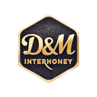 D&M Interhoney Logo