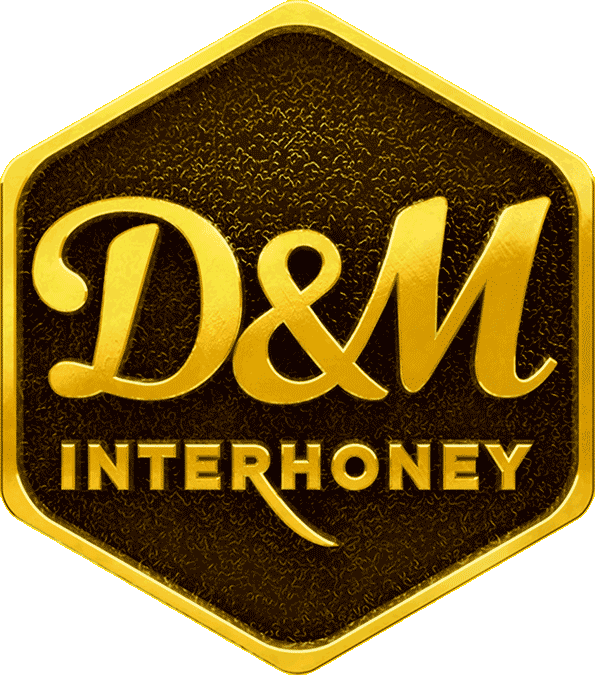 DM Interhoney Logo