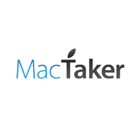 Mactaker Logo