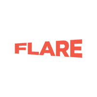 Flare Logo